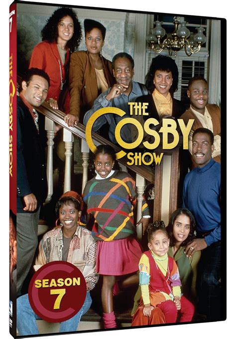 the cosby show season 7